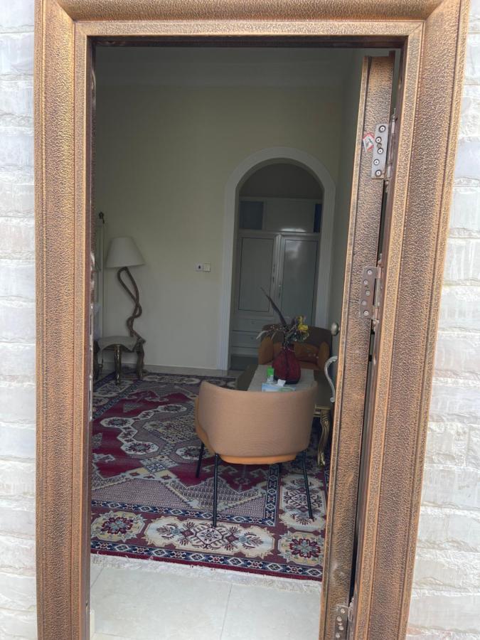 Alhosani Property Abu Dabi Dış mekan fotoğraf