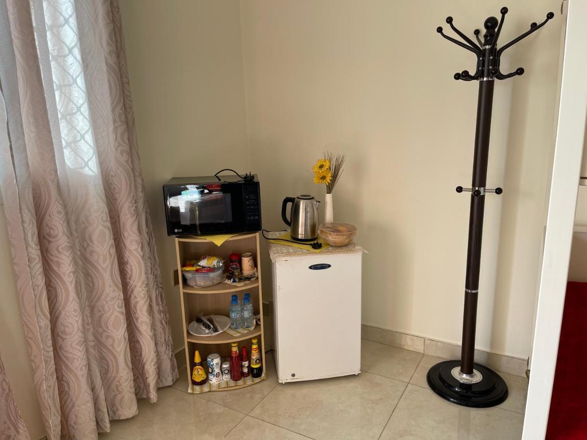 Alhosani Property Abu Dabi Dış mekan fotoğraf