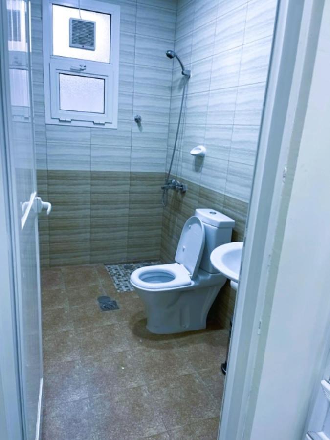 Alhosani Property Abu Dabi Dış mekan fotoğraf