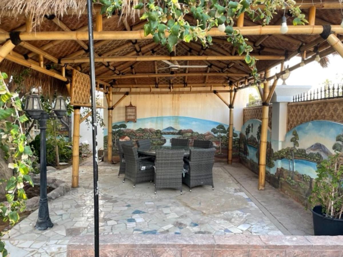 Alhosani Property Abu Dabi Dış mekan fotoğraf