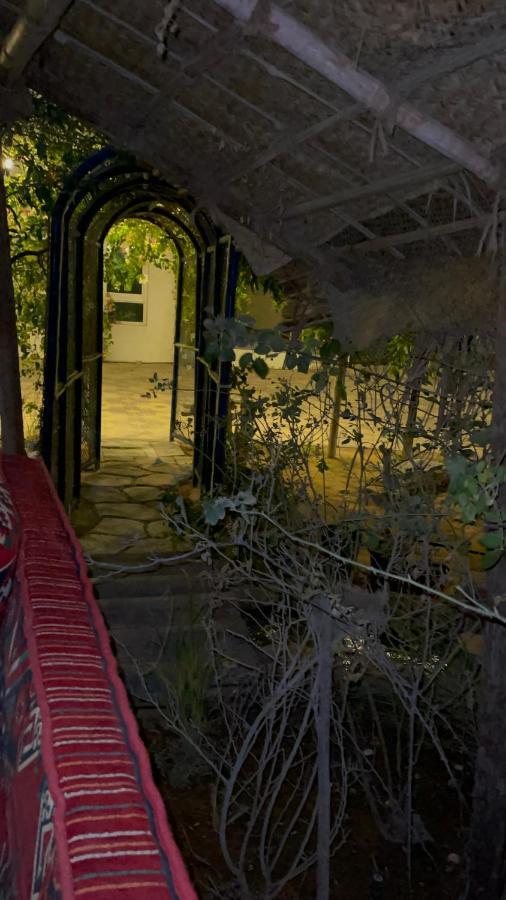 Alhosani Property Abu Dabi Dış mekan fotoğraf