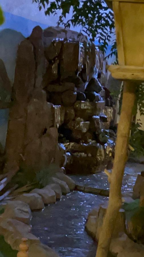 Alhosani Property Abu Dabi Dış mekan fotoğraf