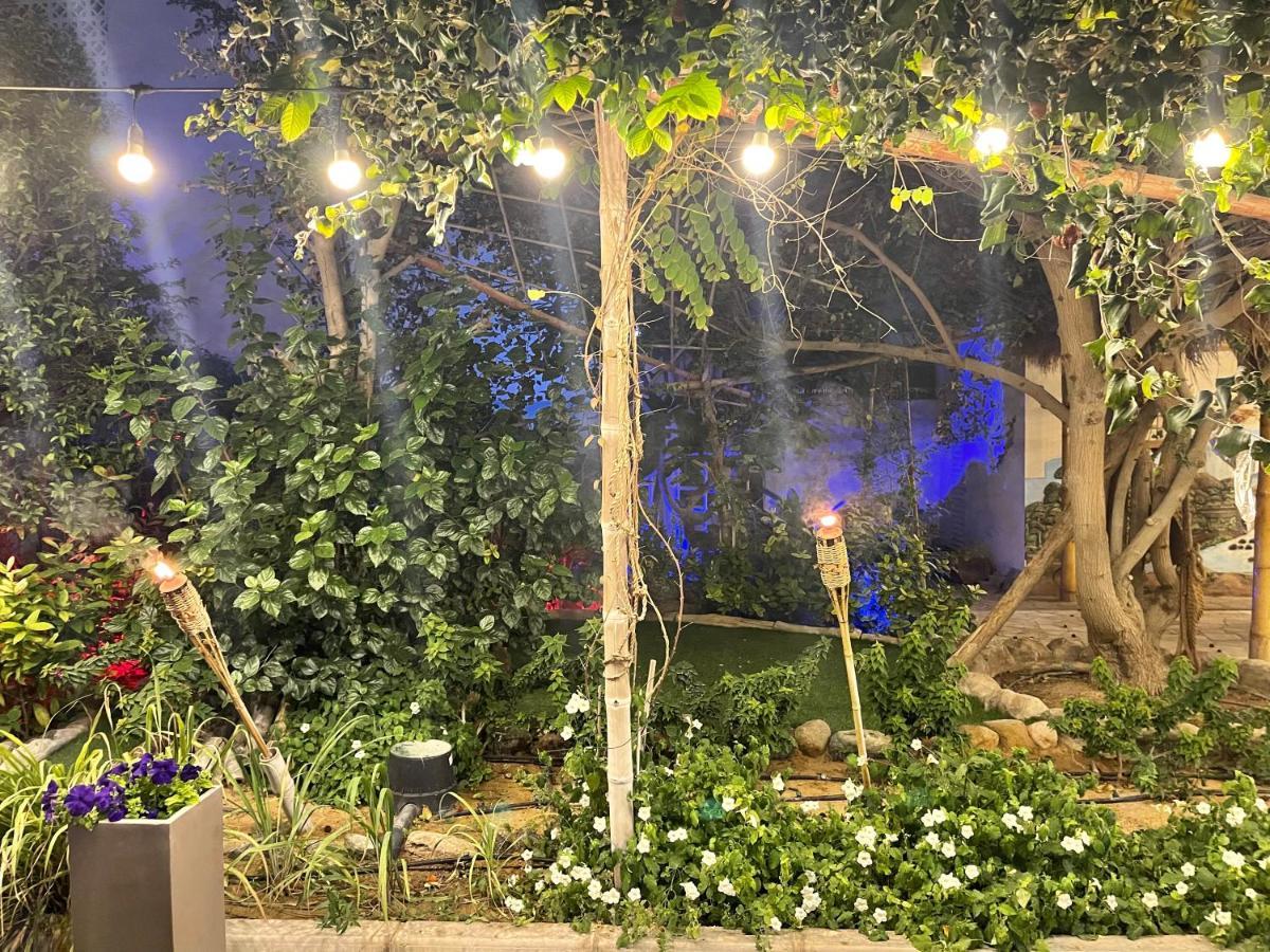 Alhosani Property Abu Dabi Dış mekan fotoğraf