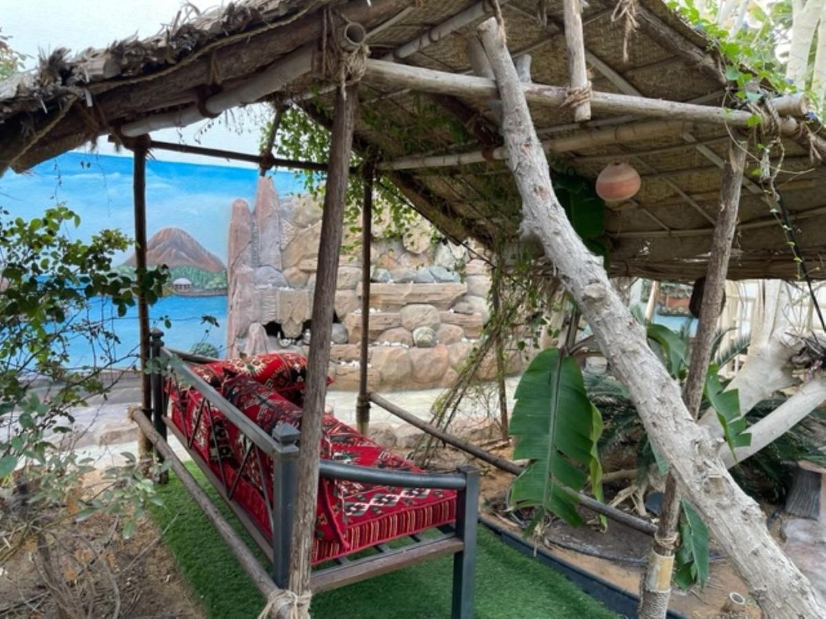 Alhosani Property Abu Dabi Dış mekan fotoğraf