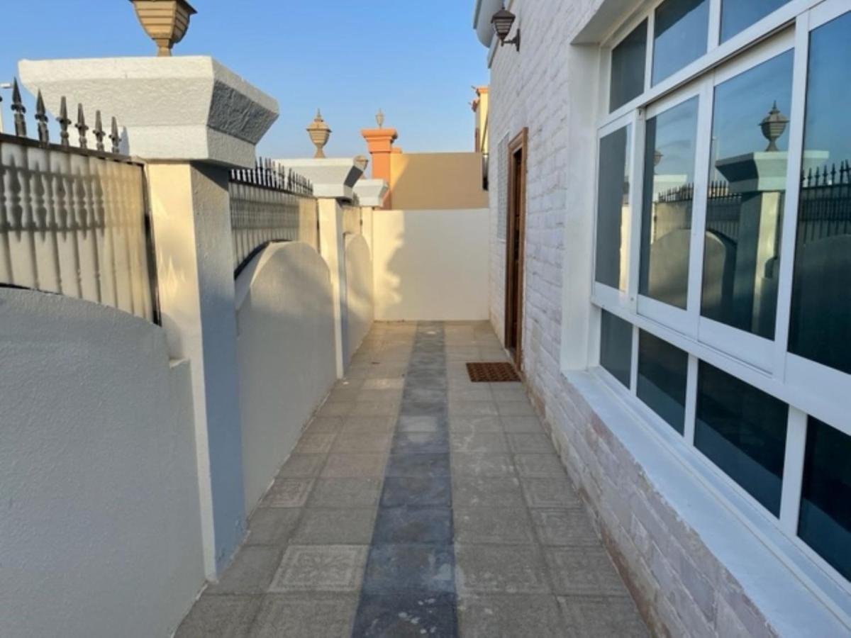 Alhosani Property Abu Dabi Dış mekan fotoğraf