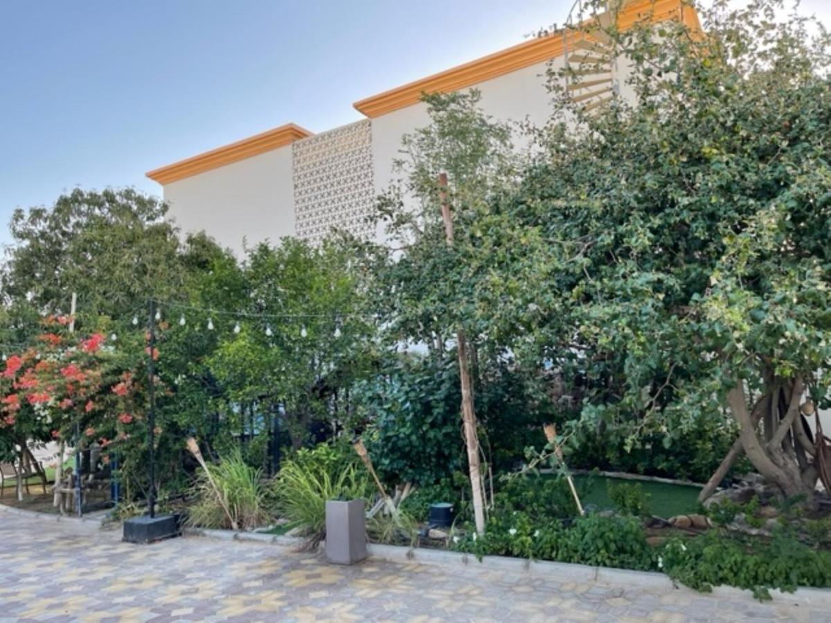 Alhosani Property Abu Dabi Dış mekan fotoğraf