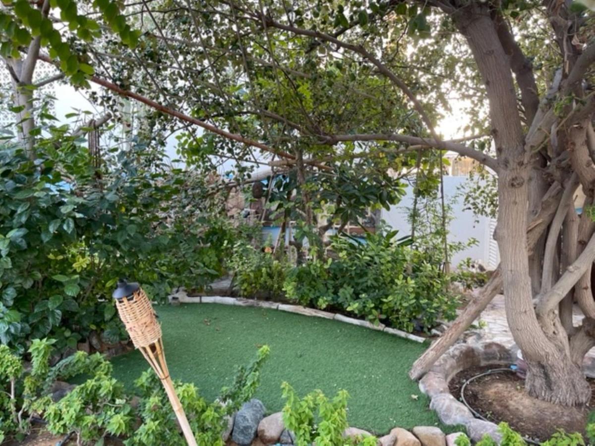 Alhosani Property Abu Dabi Dış mekan fotoğraf