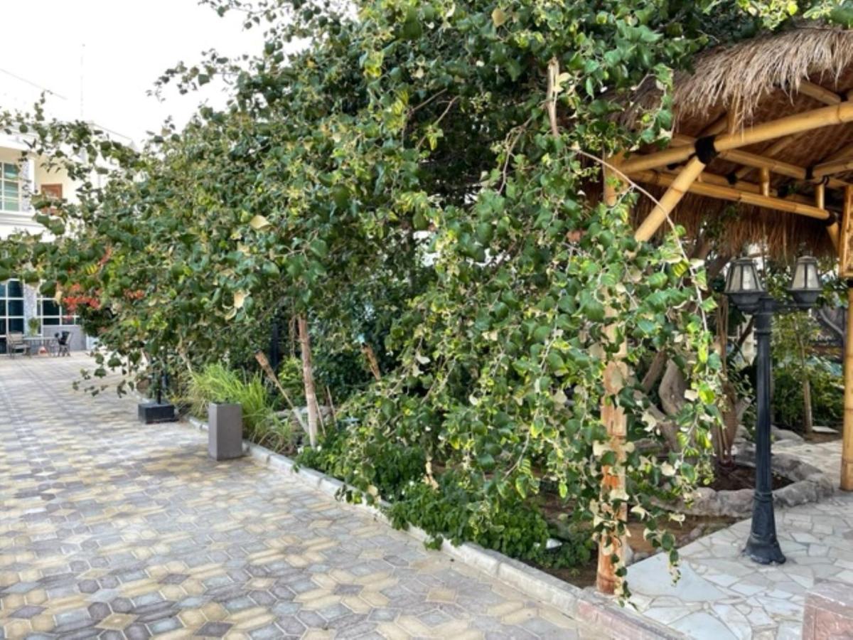 Alhosani Property Abu Dabi Dış mekan fotoğraf