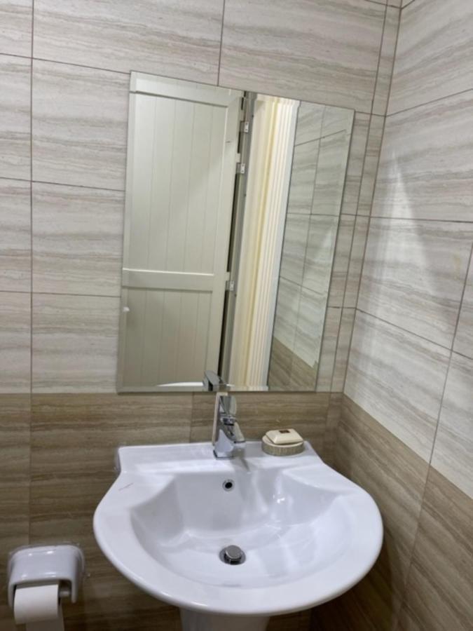 Alhosani Property Abu Dabi Dış mekan fotoğraf