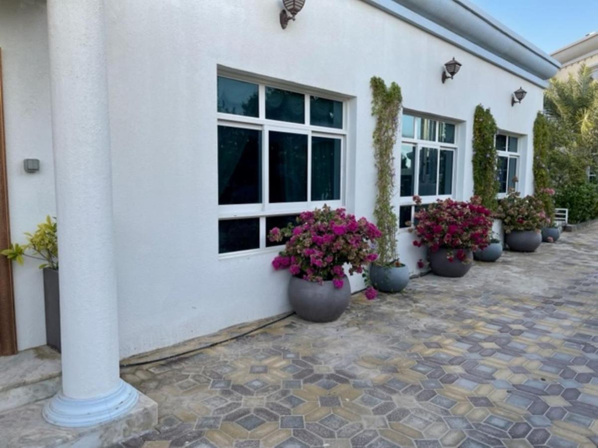 Alhosani Property Abu Dabi Dış mekan fotoğraf