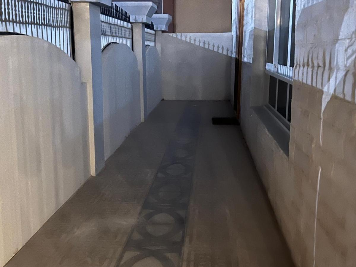 Alhosani Property Abu Dabi Dış mekan fotoğraf