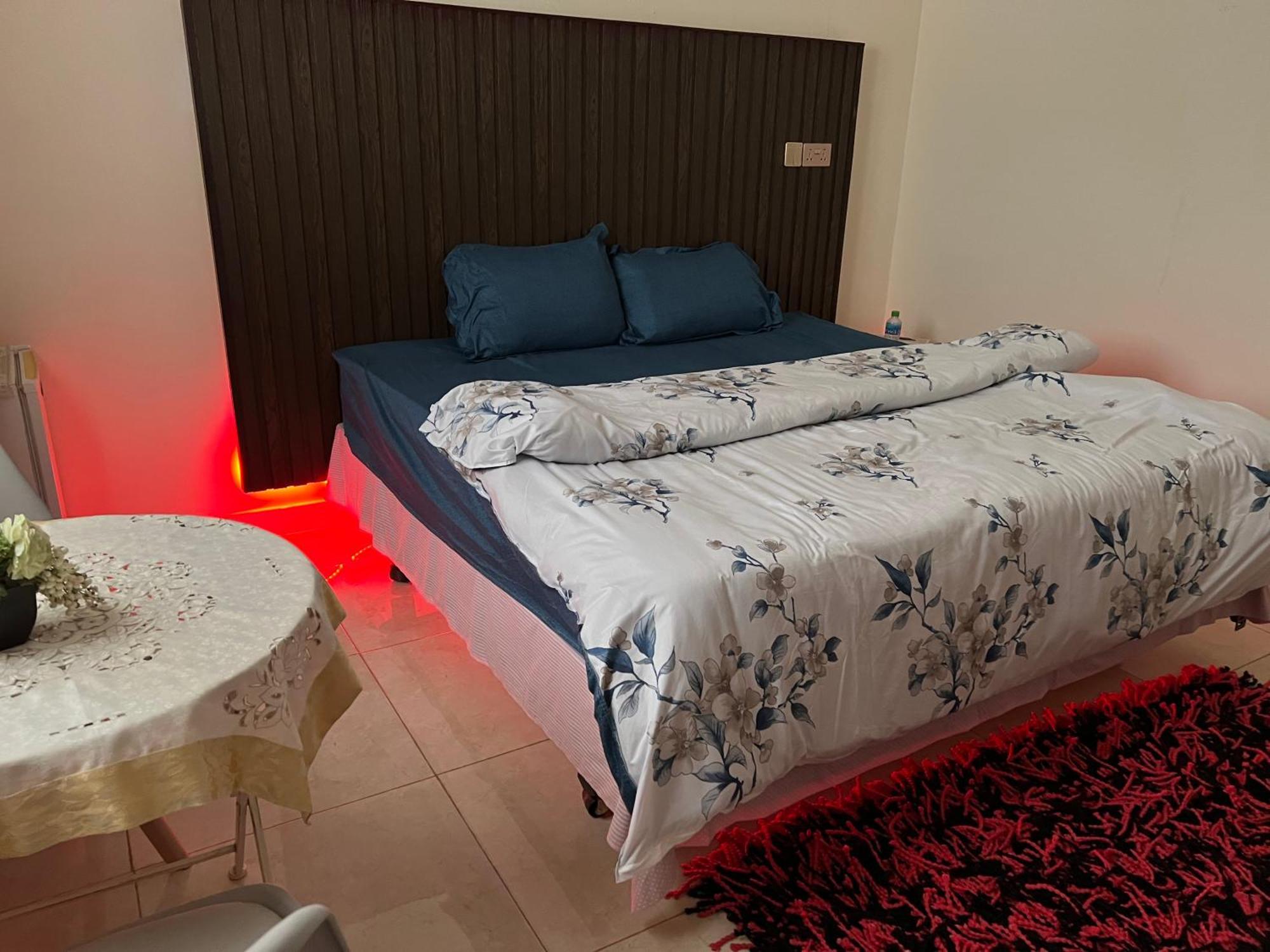 Alhosani Property Abu Dabi Dış mekan fotoğraf