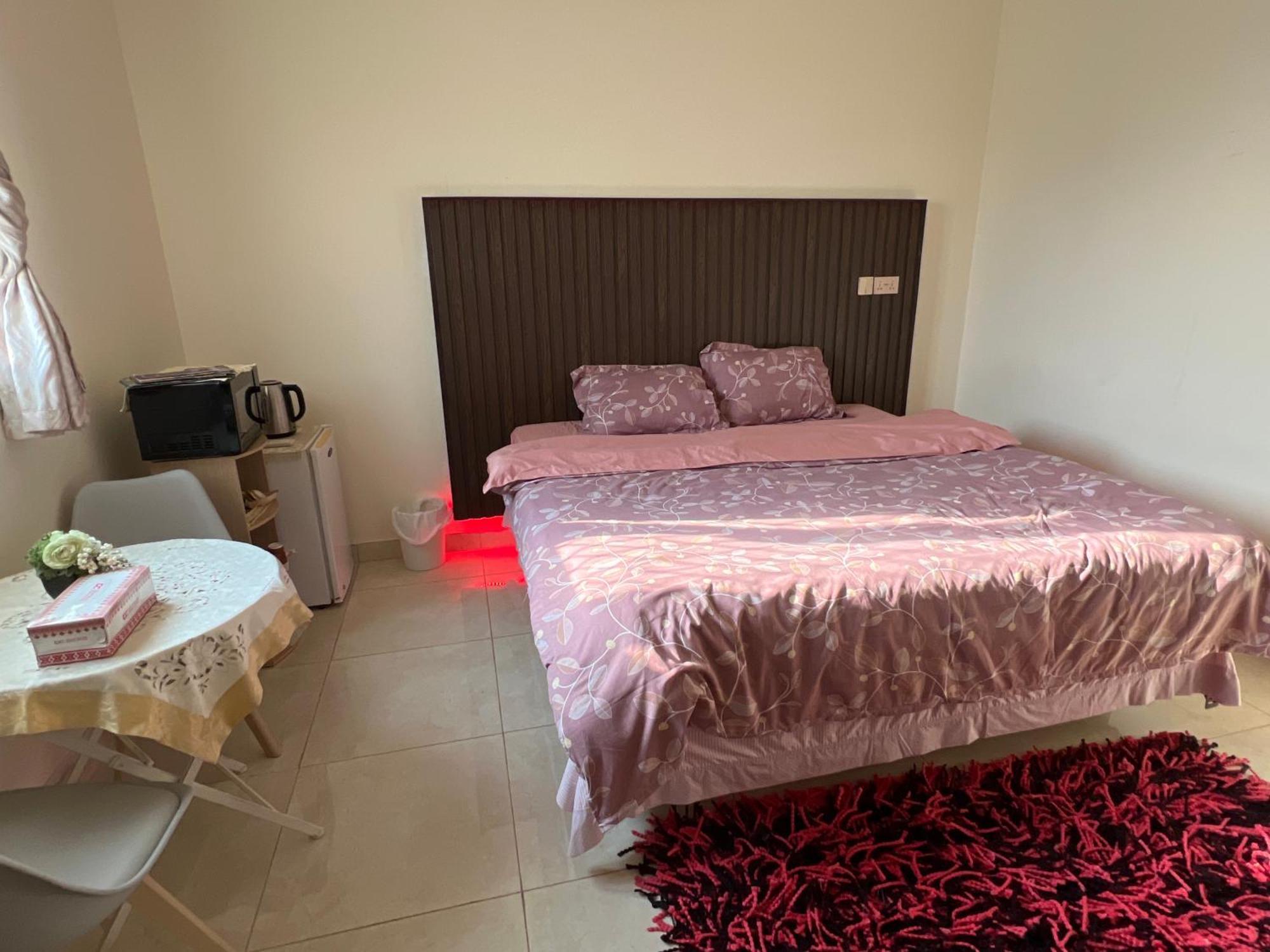 Alhosani Property Abu Dabi Dış mekan fotoğraf