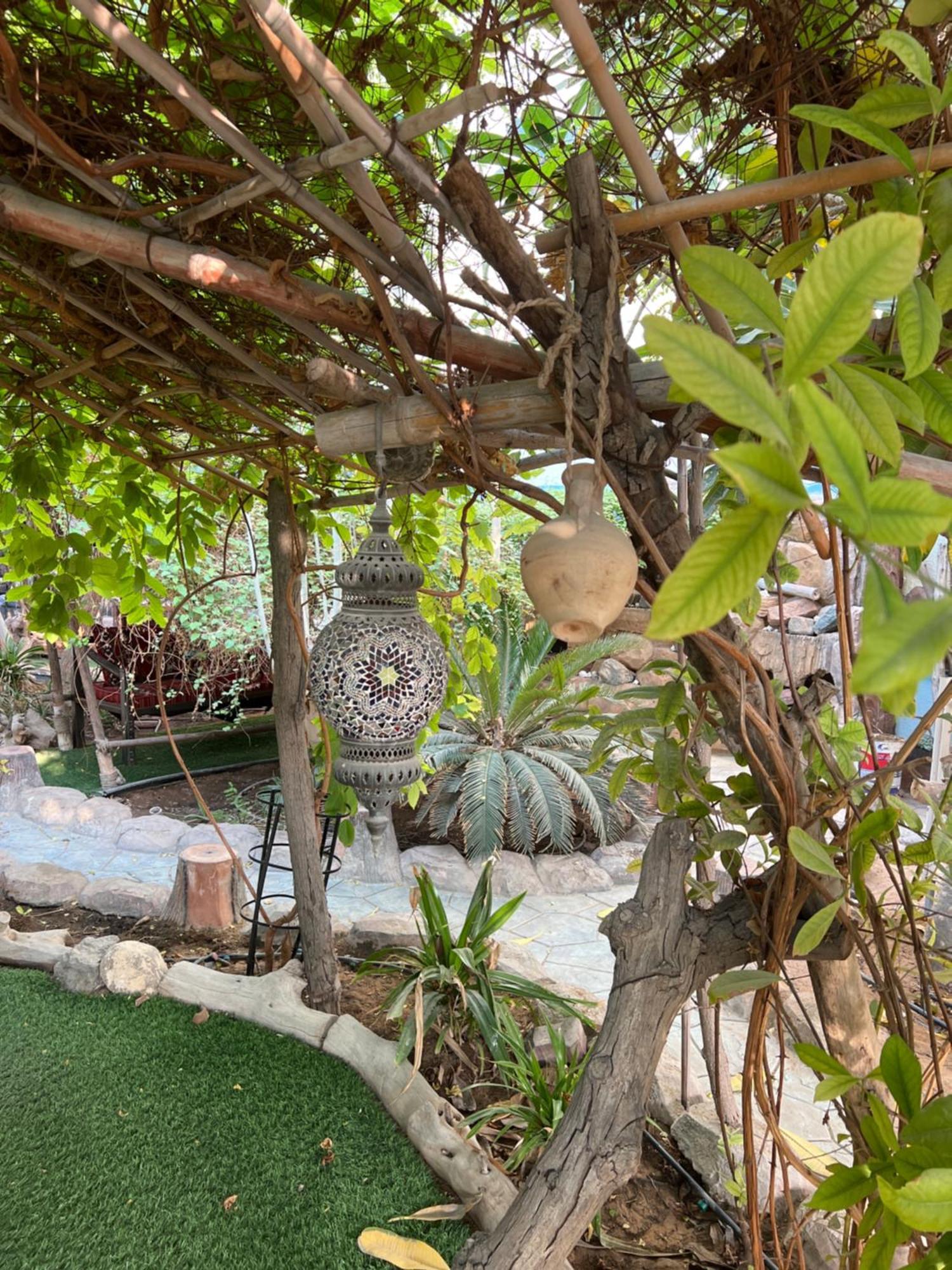 Alhosani Property Abu Dabi Dış mekan fotoğraf