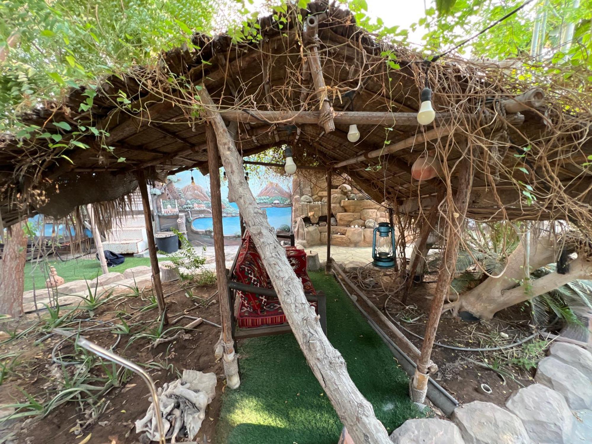 Alhosani Property Abu Dabi Dış mekan fotoğraf