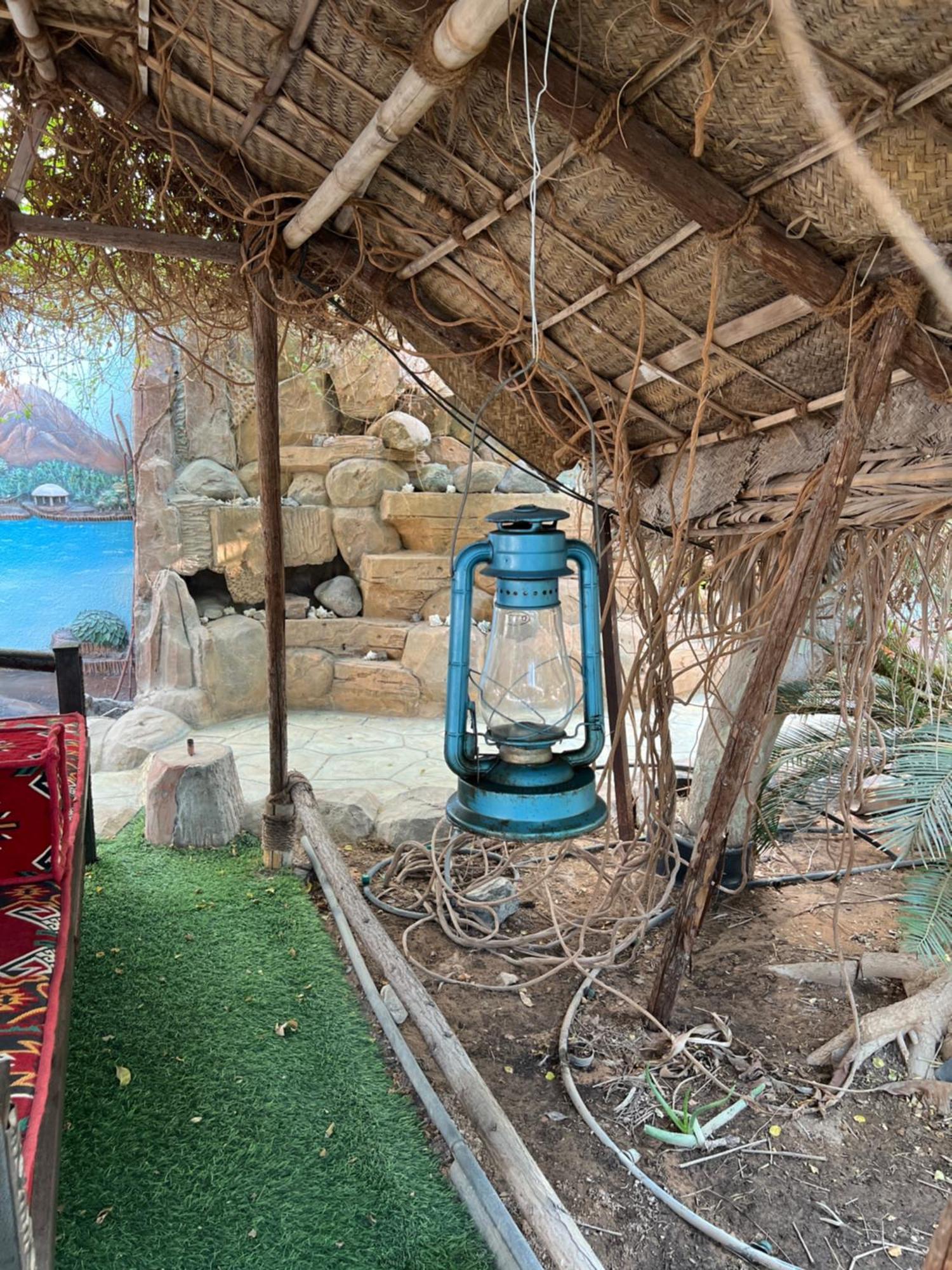 Alhosani Property Abu Dabi Dış mekan fotoğraf