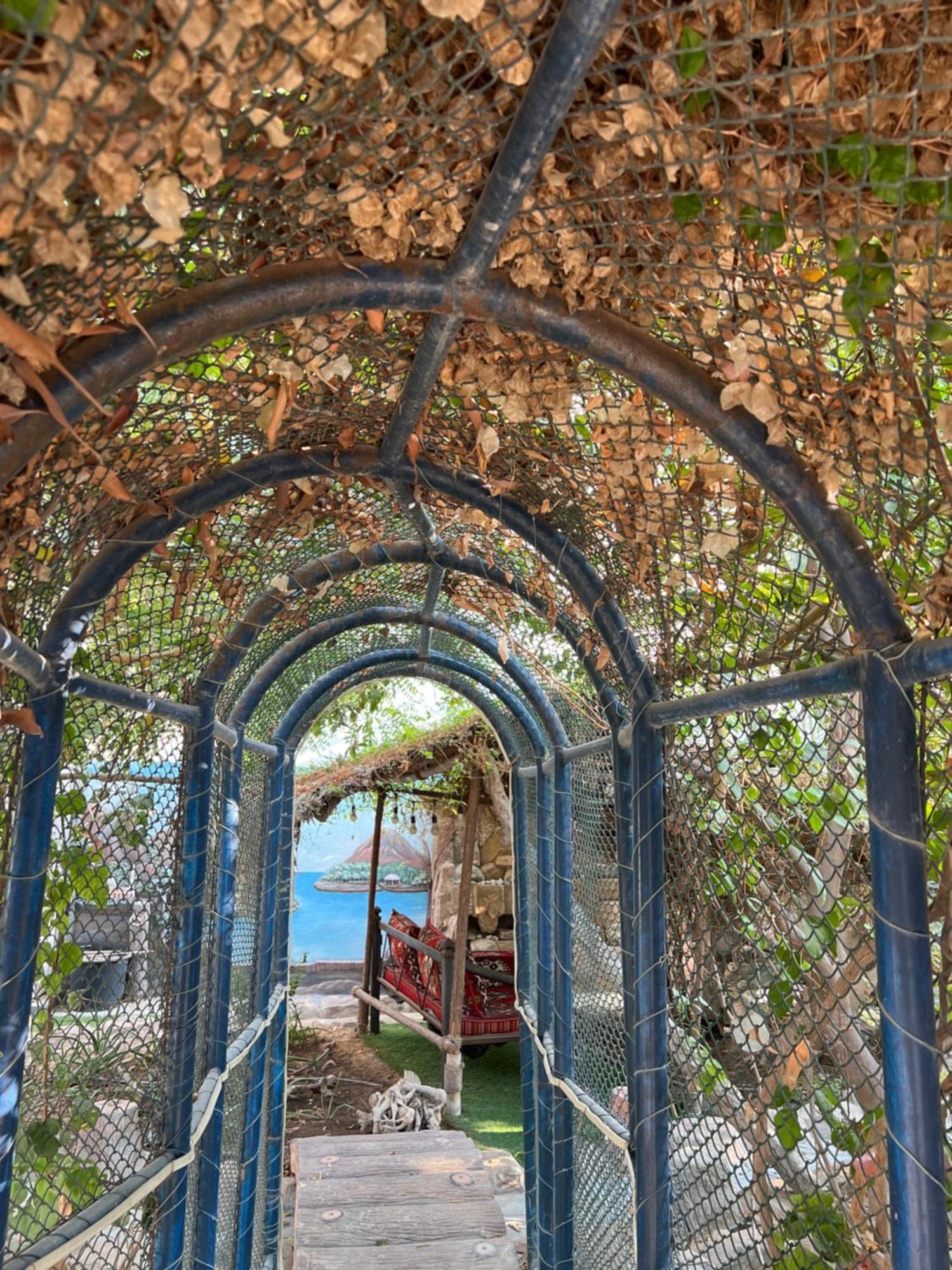 Alhosani Property Abu Dabi Dış mekan fotoğraf