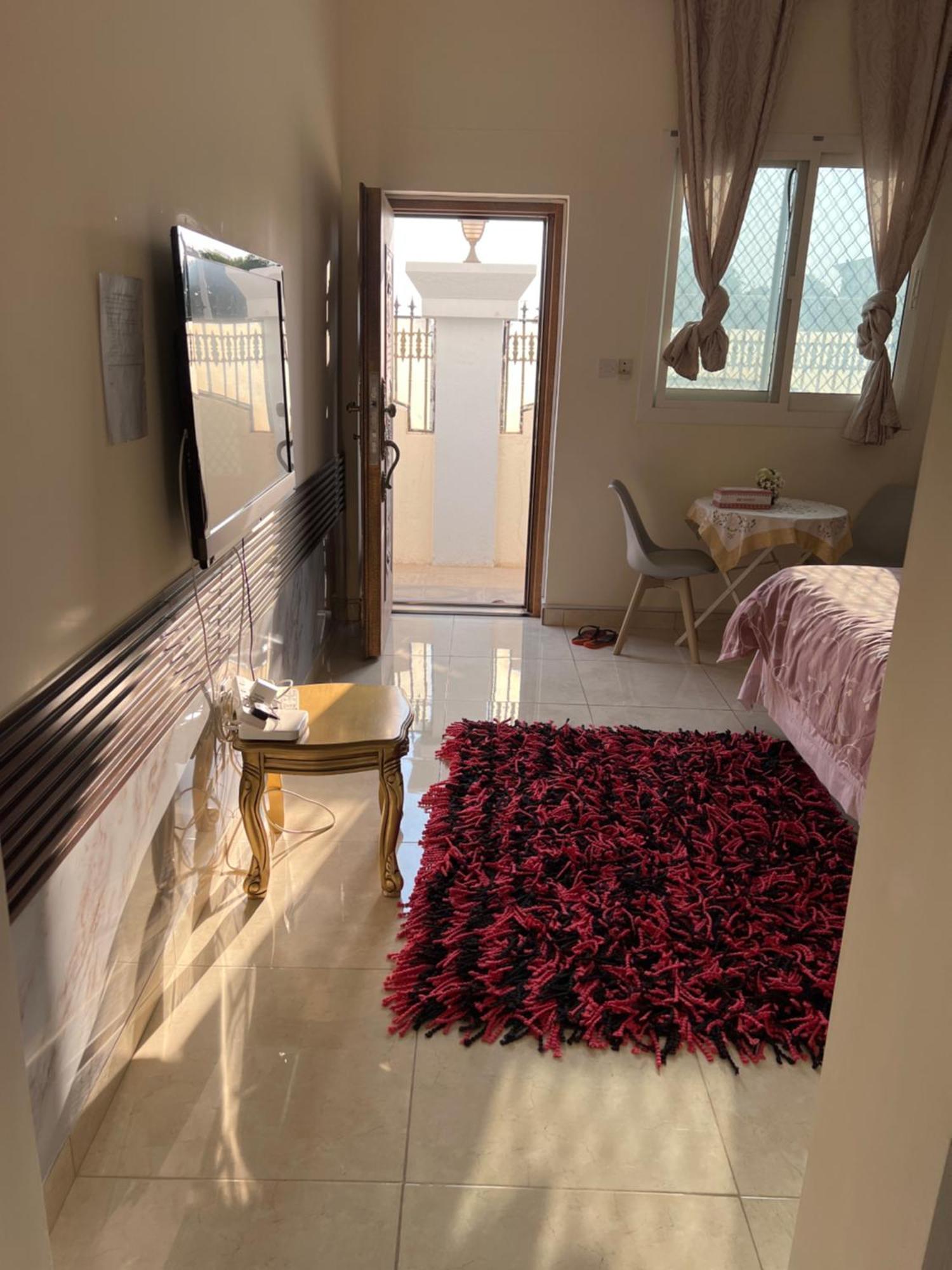 Alhosani Property Abu Dabi Dış mekan fotoğraf