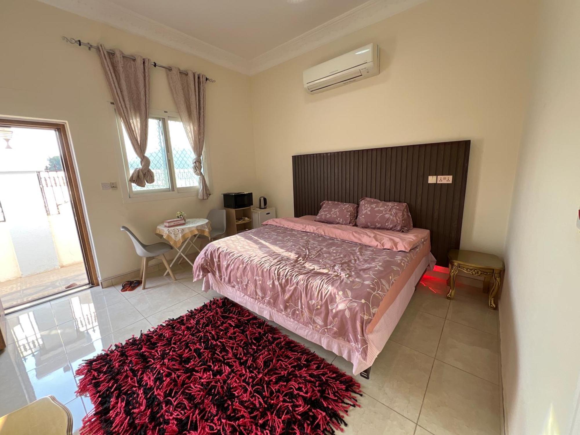 Alhosani Property Abu Dabi Dış mekan fotoğraf