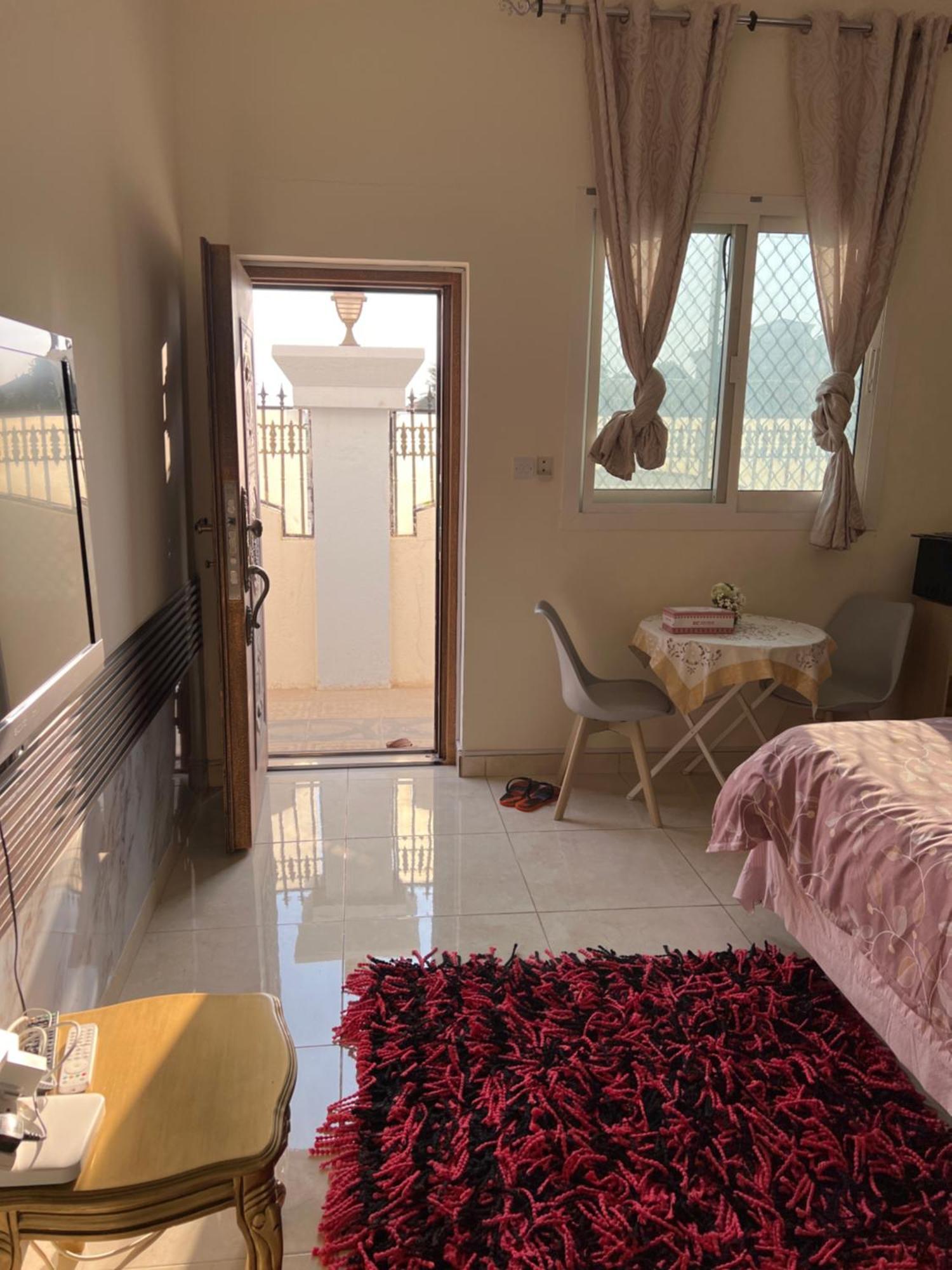 Alhosani Property Abu Dabi Dış mekan fotoğraf