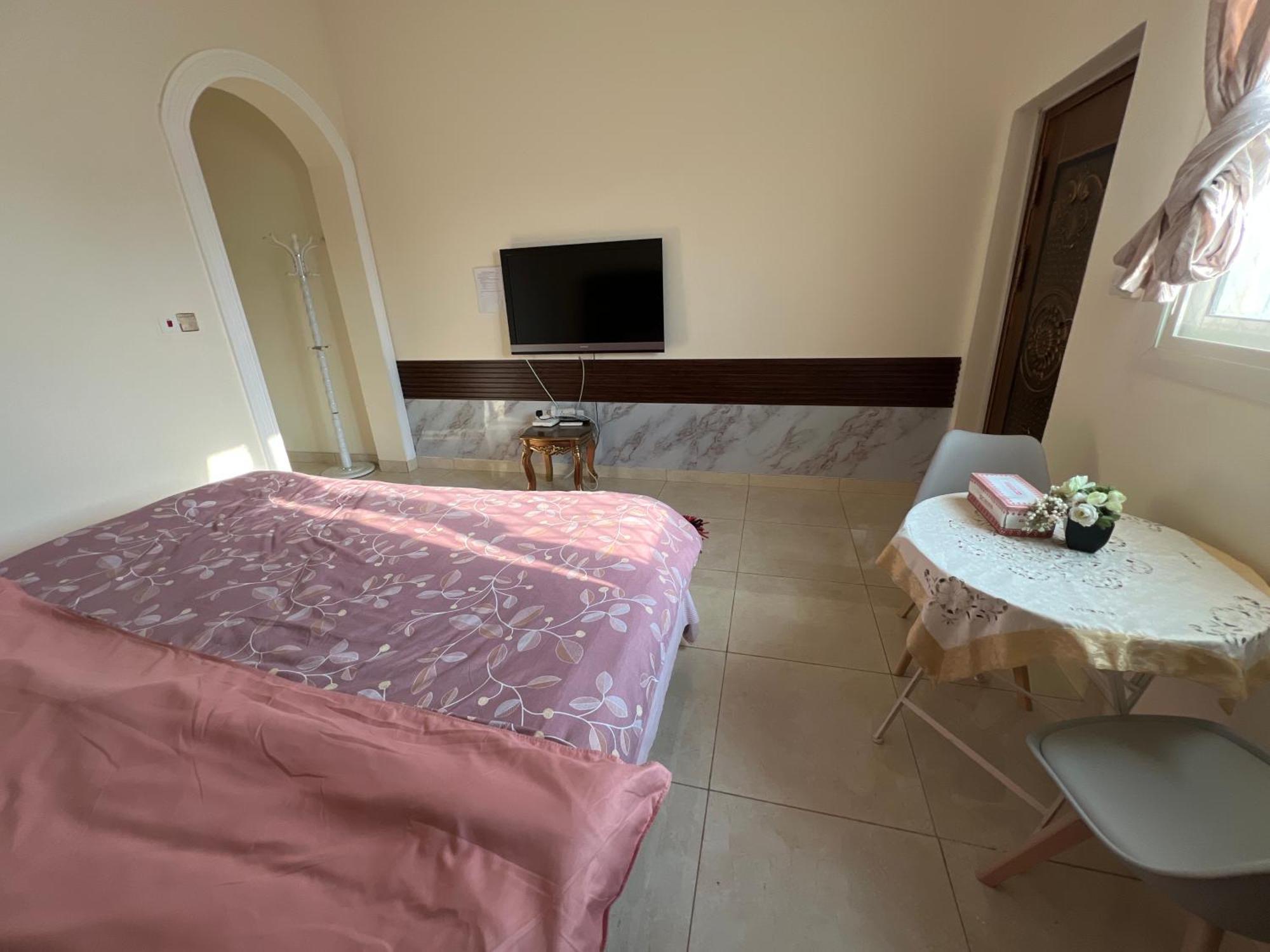 Alhosani Property Abu Dabi Dış mekan fotoğraf