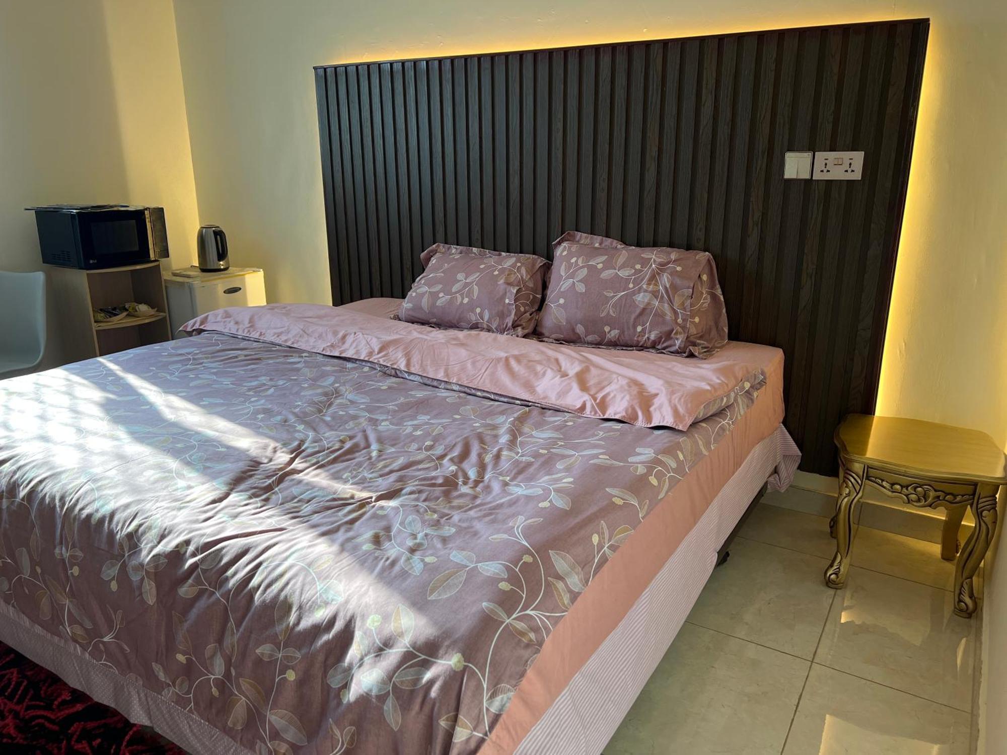 Alhosani Property Abu Dabi Dış mekan fotoğraf