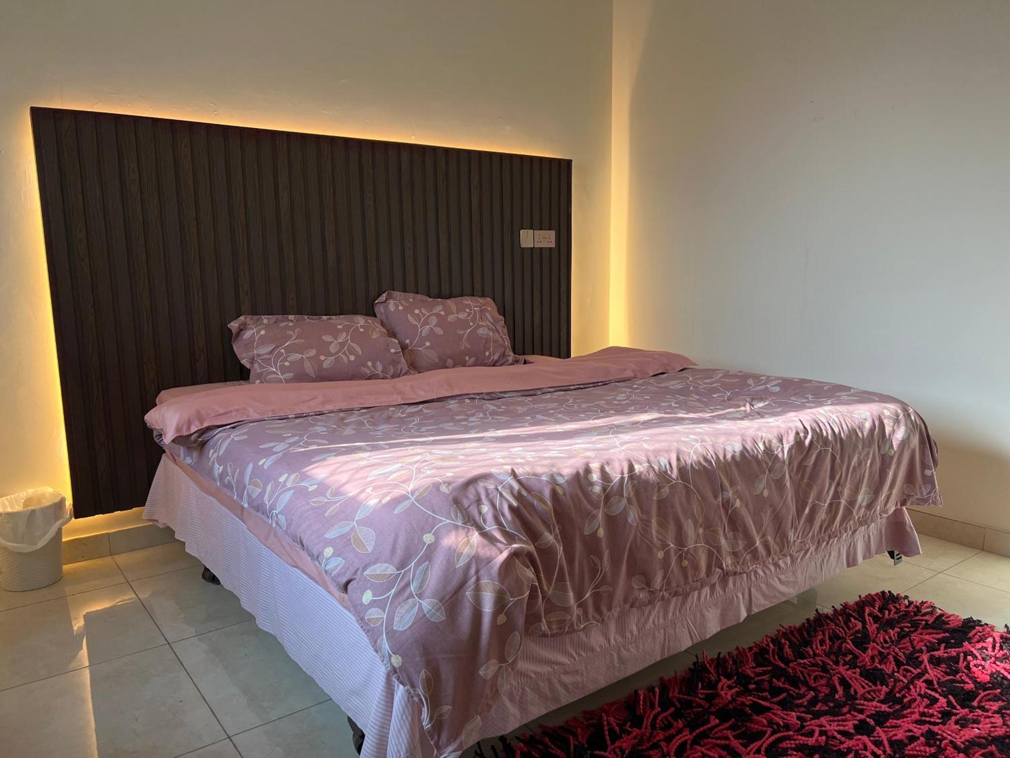 Alhosani Property Abu Dabi Dış mekan fotoğraf
