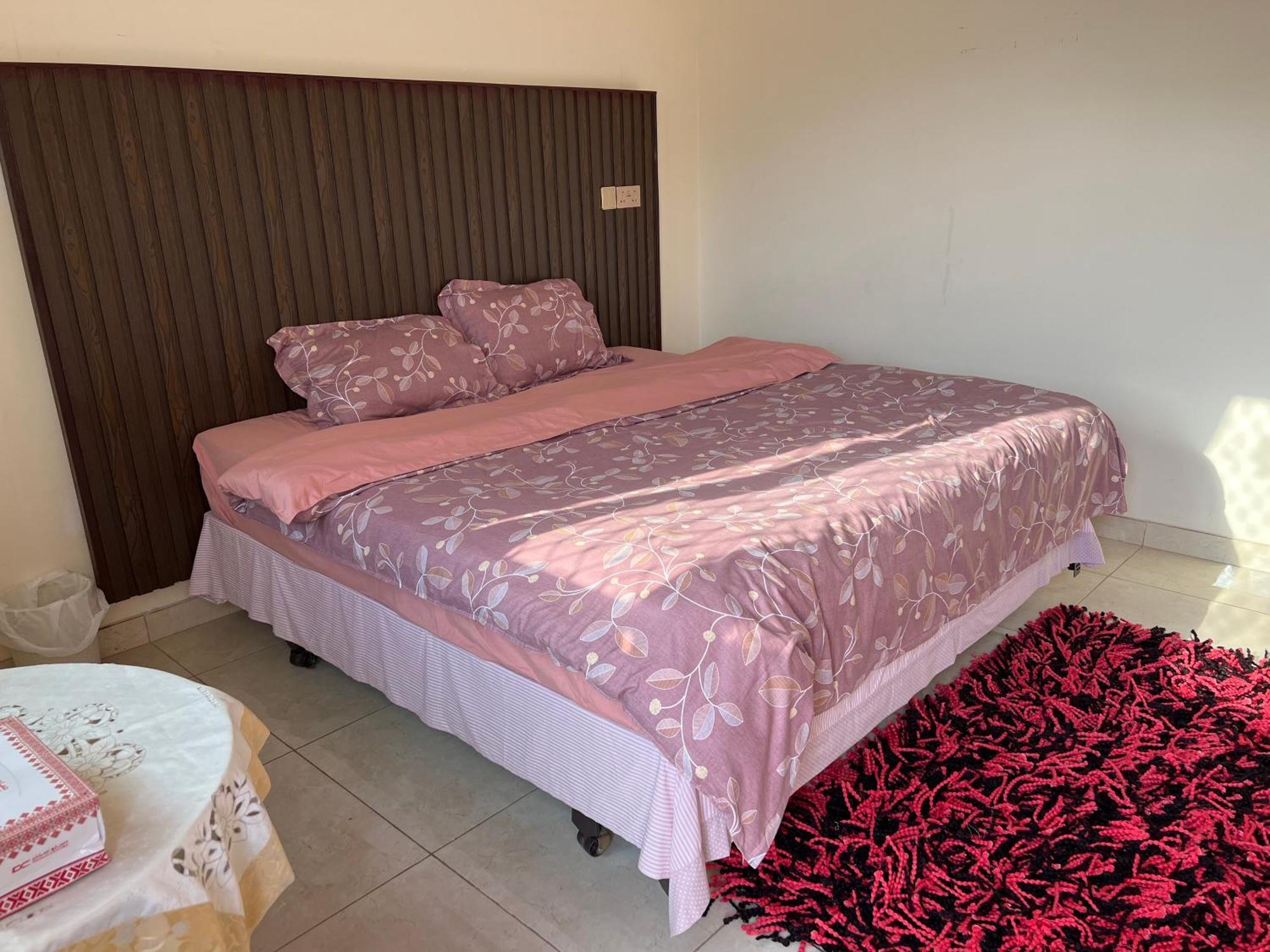 Alhosani Property Abu Dabi Dış mekan fotoğraf