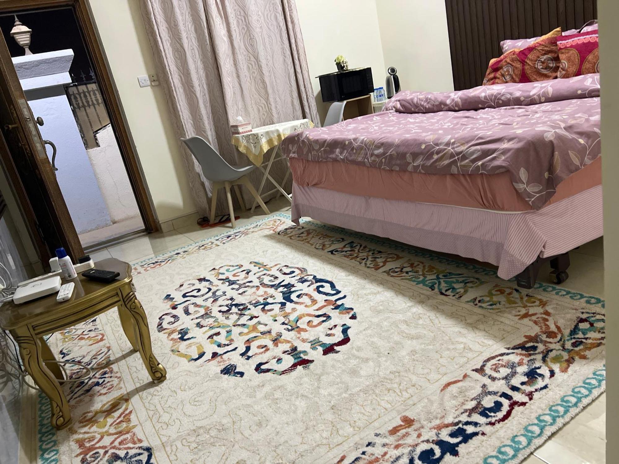 Alhosani Property Abu Dabi Dış mekan fotoğraf