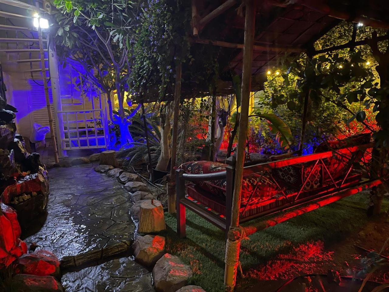 Alhosani Property Abu Dabi Dış mekan fotoğraf