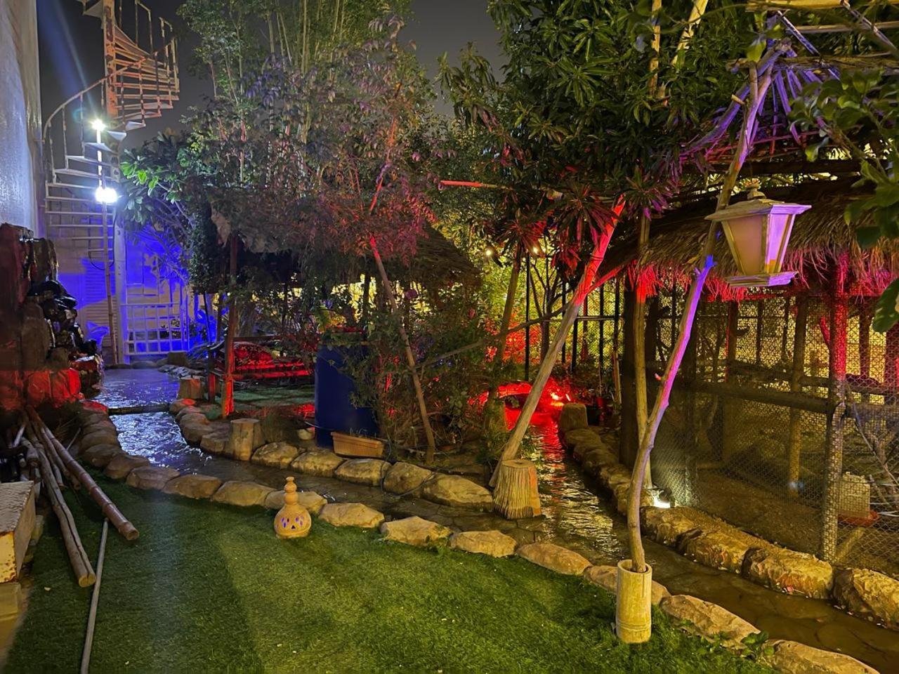 Alhosani Property Abu Dabi Dış mekan fotoğraf